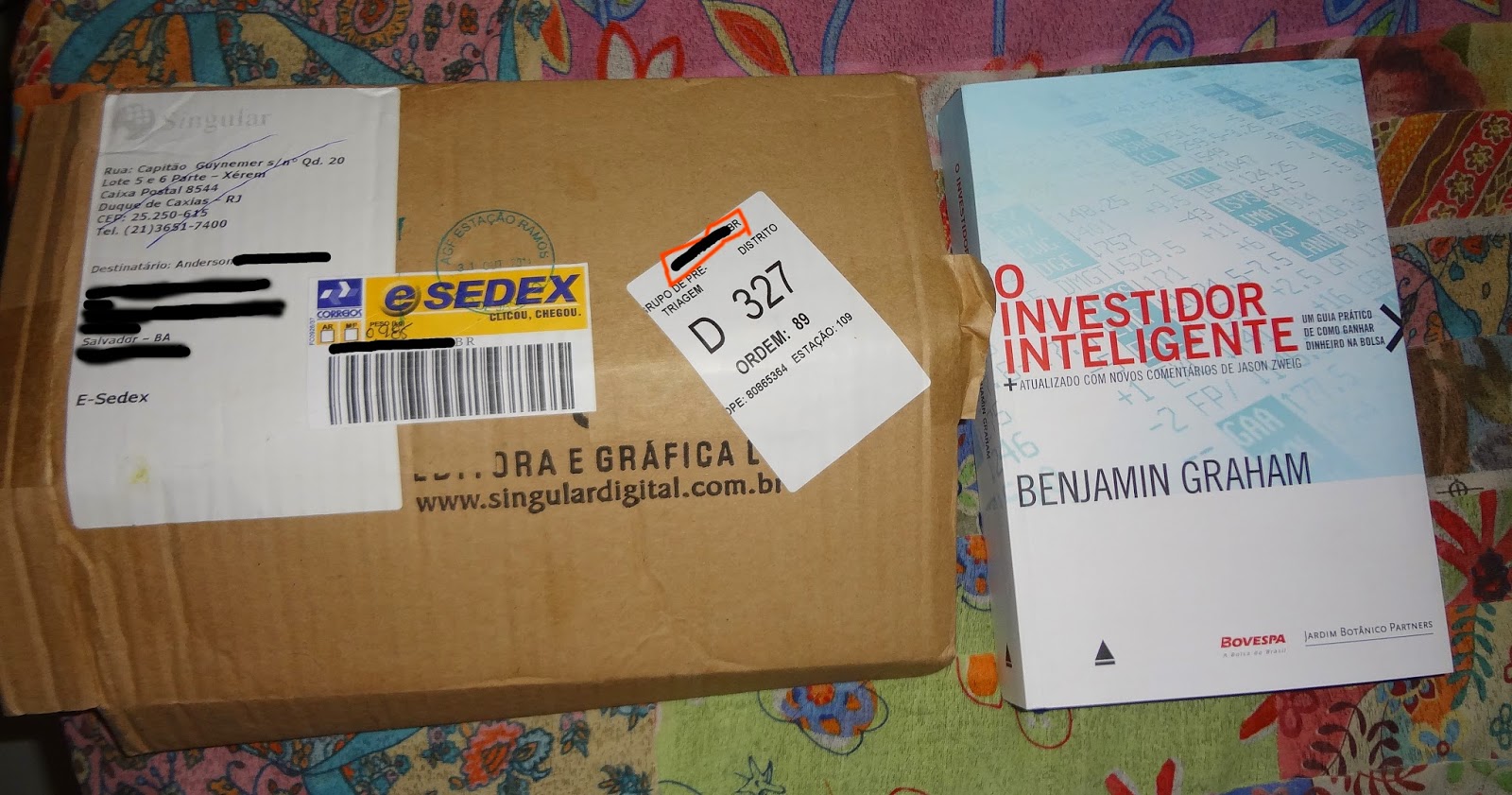 O Investidor Inteligente Pdf
