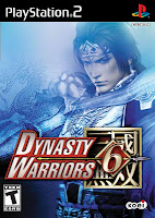 Dynasty Warriors 6 [ Ps2 ] { Torrent }