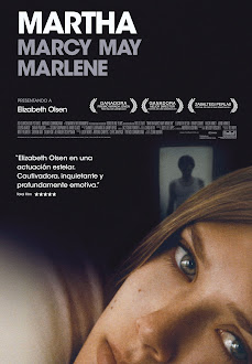 Martha Marcy May Marlene DVD FULL