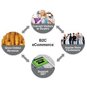 The Rise and Rise Of B2B Market In India