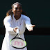 Serena Williams loses to Angelique Kerber in Wimbledon women's final
