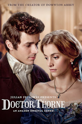 Doctor Thorne Poster