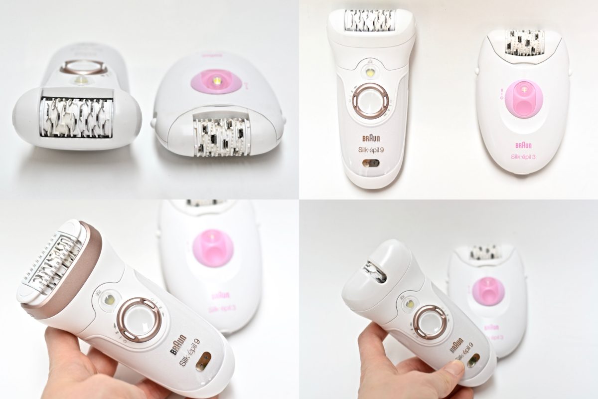 Pinnacle 10 satisfactory Epilator opinions for girls in 2018