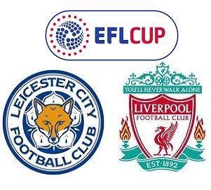 LEICESTER CITY 2 - 0 LIVERPOOL VIDEO HIGHLIGHTS