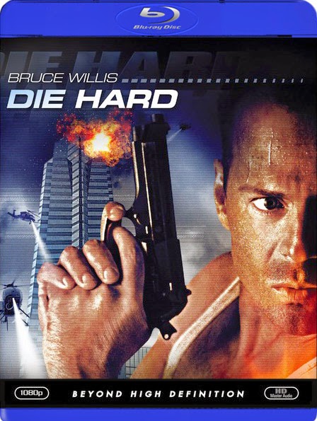 Die Hard 1988 Hindi Dubbed Dual Audio BRRip 300mb