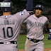 Leonys héroe de Seattle, jonrones del Yuli y la Potencia, resumen cubano MLB