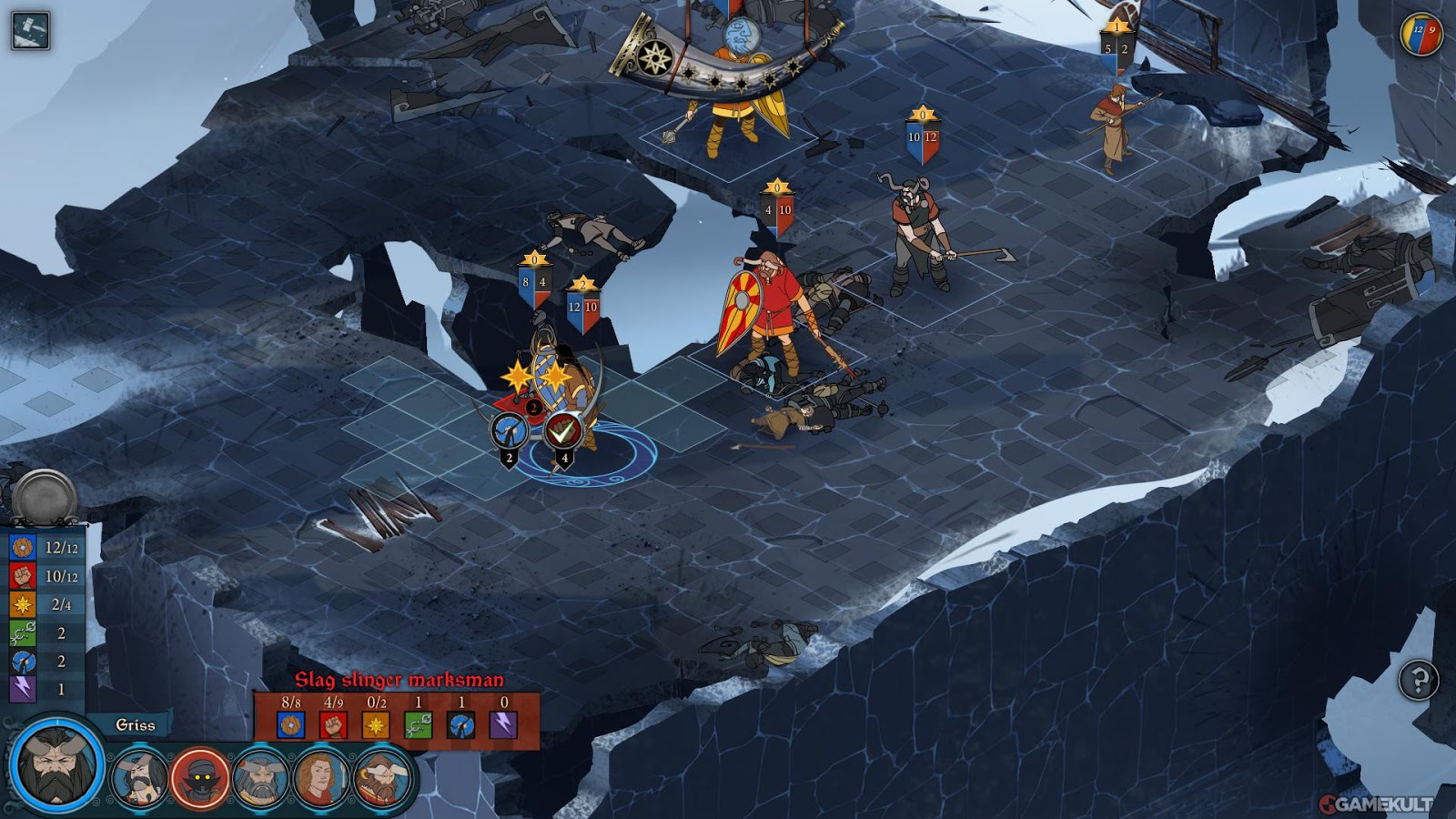 the banner saga choices guide the banner saga choices guide
