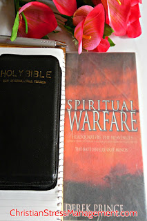 Spiritual Warfare by Derek Prince