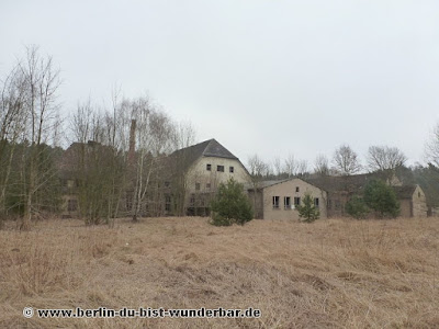 backerei, oranienburg, sachsenhausen, kz, konzentrationslagerm nazi, NS, Deutschland berlin, verlassene, urbex, soldaten