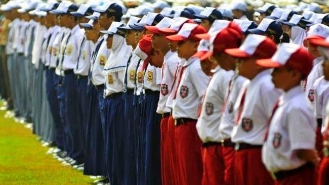 Pendidikan Formal, Non Formal, dan Informal Pendidikan Formal, Non Formal, dan Informal