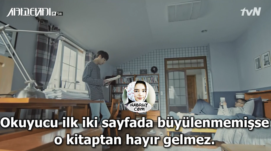 Chicago Typewriter Yorum ve Replikleri