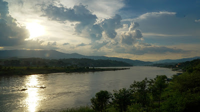 A great start to my Laos adventure