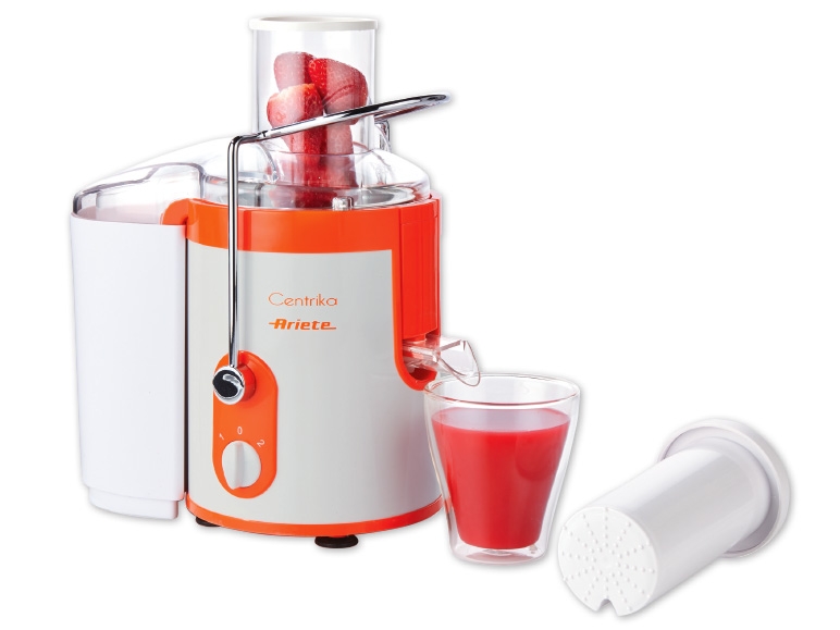 Ariete 400W Juicer Lidl Opinions Products