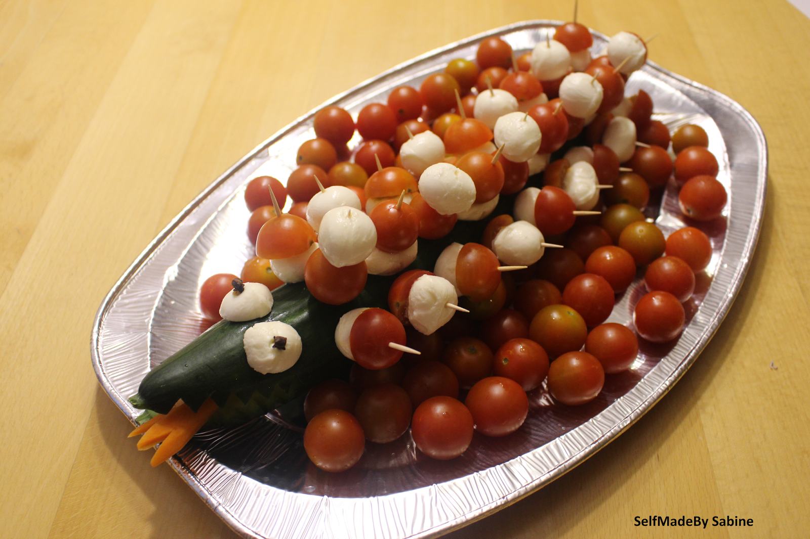Tipps Fur Die Jause Geburtstagsfeier Im Kindergarten
