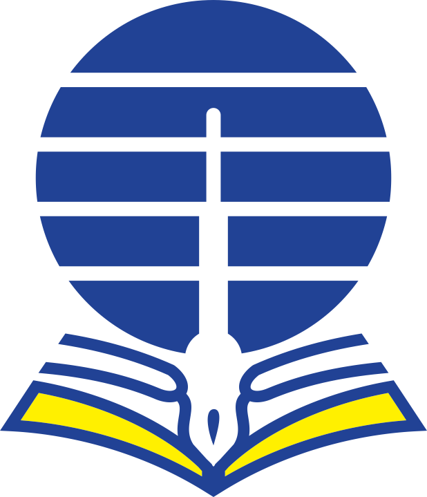 Vector Logo: Logo Universitas Terbuka - Vector