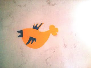 Animated Fish Animated Fish