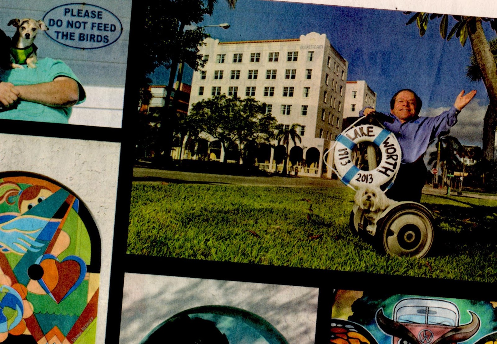 Sunday Paper West Palm Beach Sunday Paper West Palm Beach