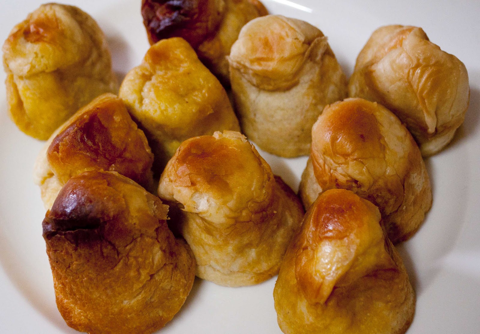 Roy and I: Bonete: The Gems of Bocaue