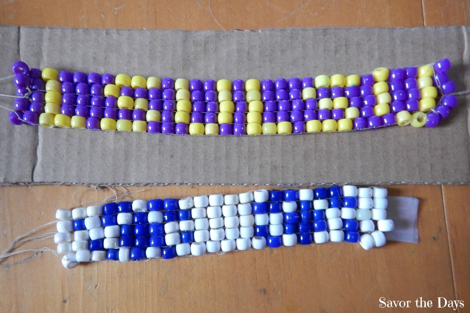 What Is A Wampum And How Was It Used trade beads
