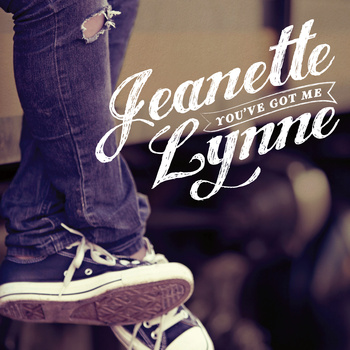Jeanette Lynne - Debut Album 'You've Got Me' - No Depression