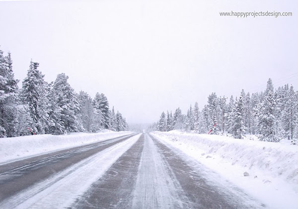 Laponia: Kiruna