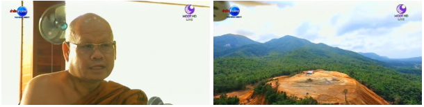 Thai E-News : \u0e15\u0e31\u0e14\u0e44\u0e21\u0e49\u0e17\u0e33\u0e25\u0e32\u0e22\u0e1b\u0e48\u0e32\u0e21\u0e32\u0e2a\u0e23\u0e49\u0e32\u0e07\u0e40\u0e08\u0e14\u0e35\u0e22\u0e4c \u0e40\u0e2b\u0e21\u0e32\u0e30\u0e44\u0e2b\u0e21? What would Buddha do?