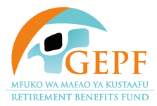 Nafasi za Kazi Mfuko wa Mafao ya Kustaafu (GEPF), Application Deadline 14 December, 2015