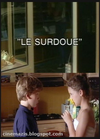Le surdoué (1997) 1,35 Gb.
