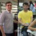 ESTUDANTES DA UFRN E UNI-RN SÃO OS VENCEDORES DO CONCURSO "EU NA CÂMARA DOS DEPUTADOS"