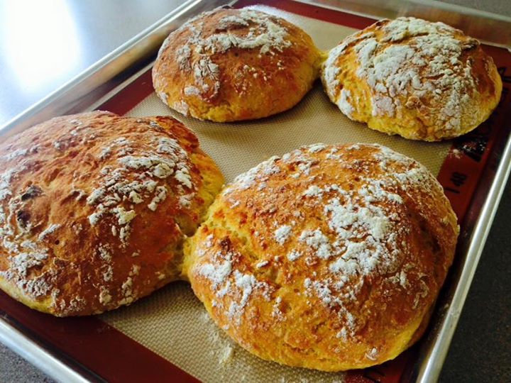 Portuguese Corn Bread Best foods and recipes in the world
