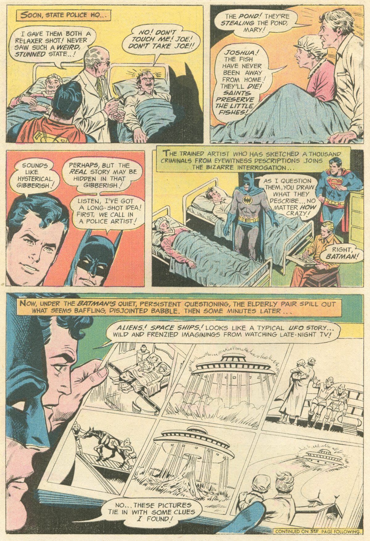 Worlds Finest Comics 239 Page 5