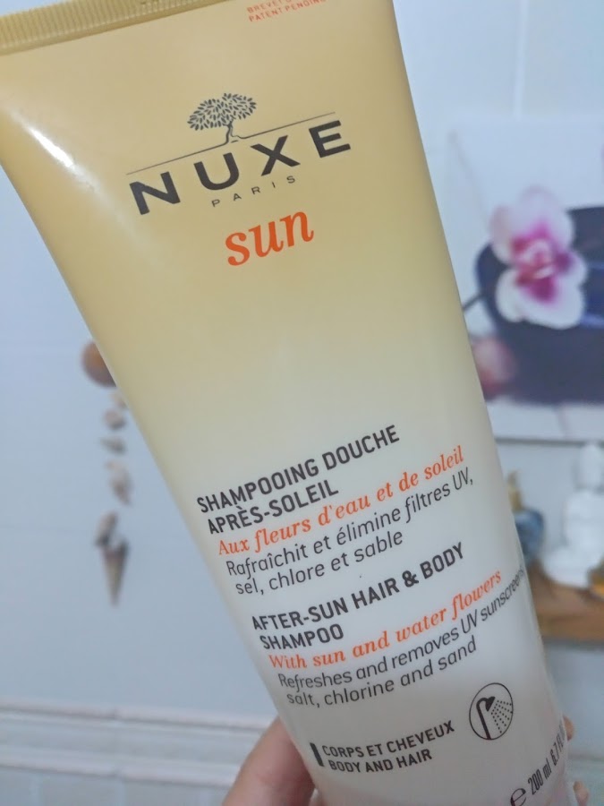 nuxe-sun