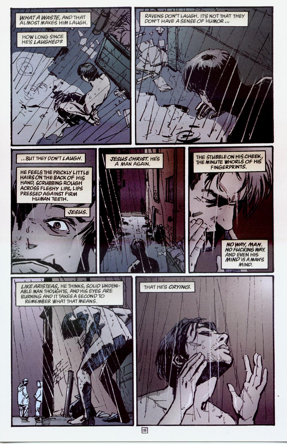 The Dreaming (1996) issue 22 - Page 19