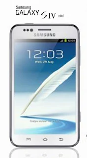 Samsung Galaxy S4, Galaxy S4 Mini, Cut down Version, Malayalam news, Kerala News, International News, National News, Gulf News, Health News