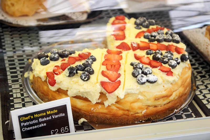 Fermoy's for Food and Flowdies