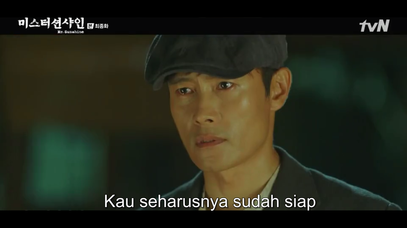MR. SUNSHINE #2: Sad Ending? ~ Zey's Review