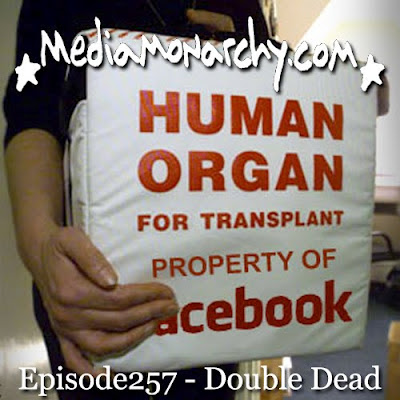 Episode257 - Double Dead