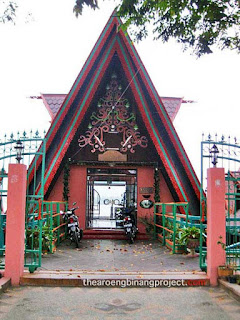 kuala kapuas kalimantan tengah