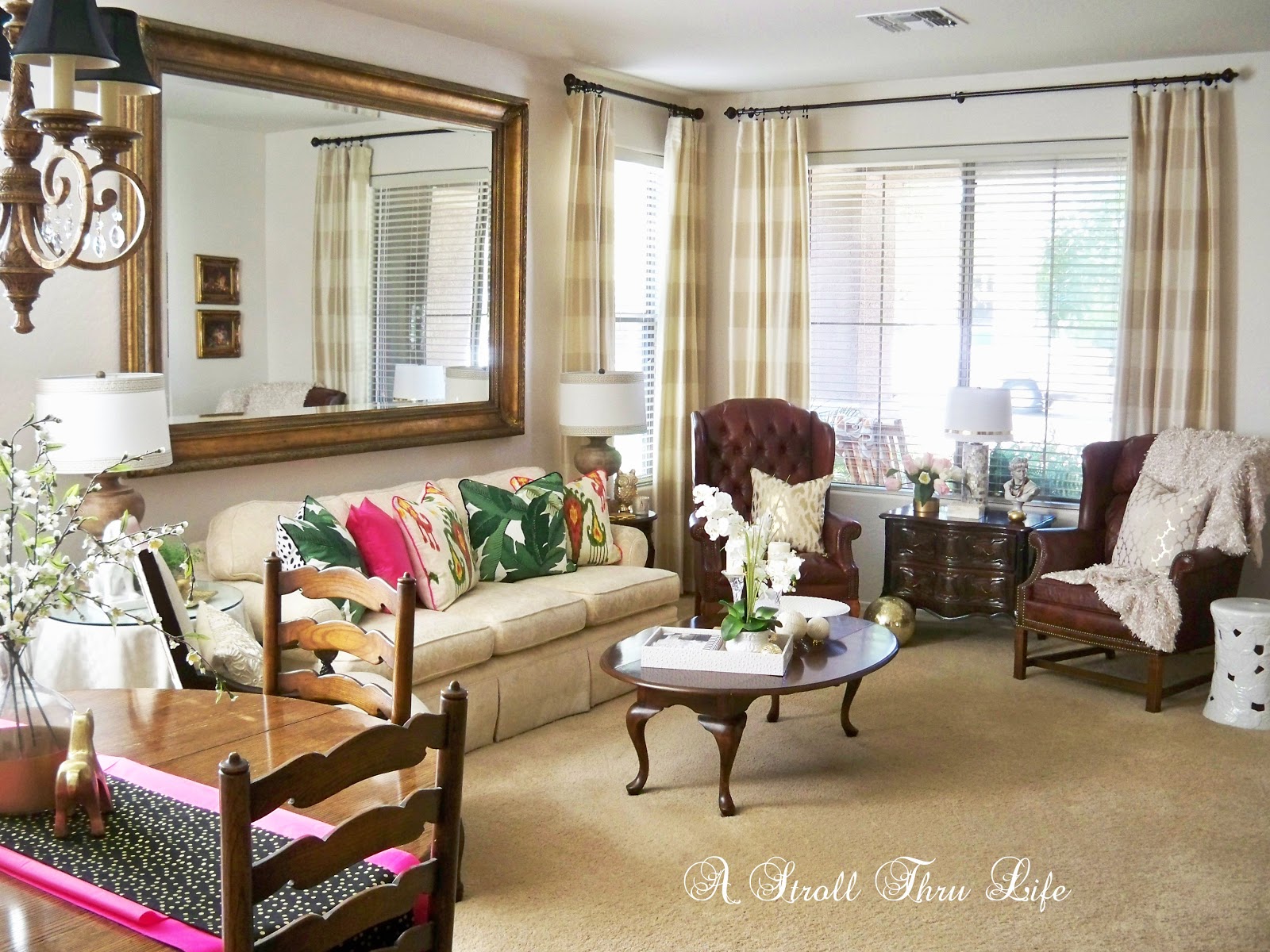 When You Have The Wrong White Paint Color - Change It - A ...