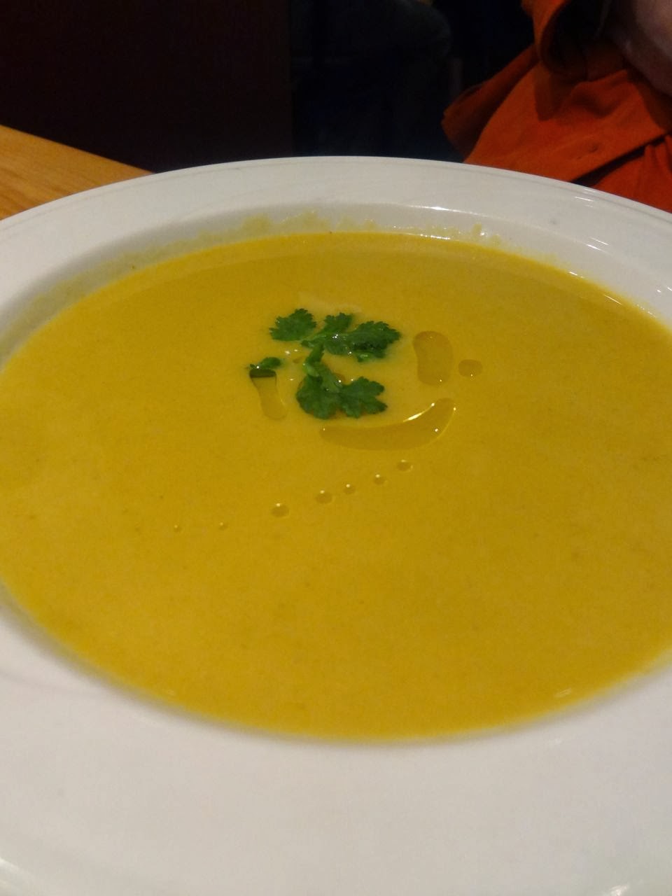 Scrumpdillyicious Stratford The Keystone Alley Café & Mary Stuart