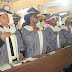 Photo News:Christian Education Department of CAC Alapere Zone graduates newly trained Sunday School Teachers   