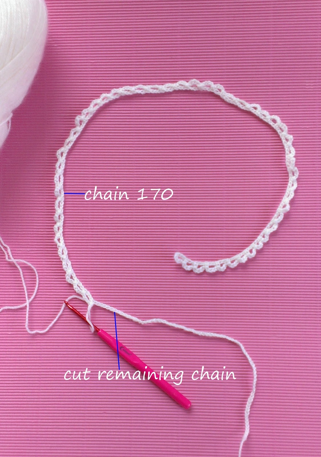 Free Crochet Patterns