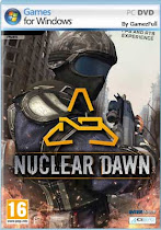 Descargar Nuclear Dawn para 
    PC Windows en Español es un juego de Disparos desarrollado por GameConnect , InterWave Studios