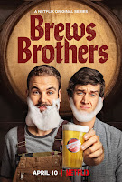 Anh em ủ bia - Brews Brothers