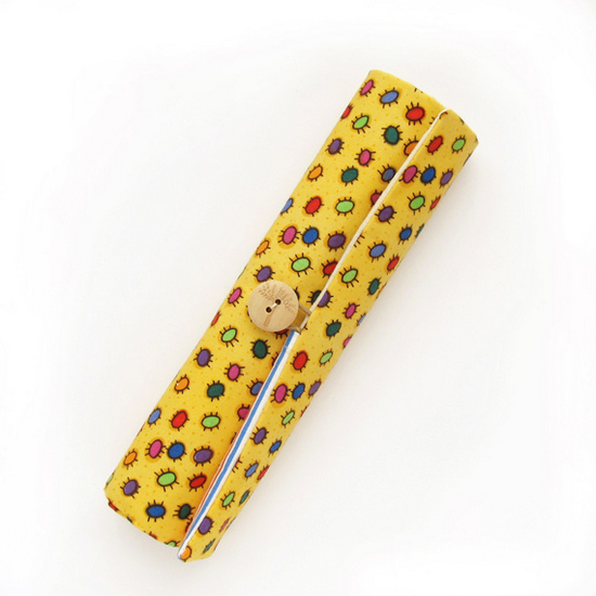 Pencil Case, Pencil Roll Holder, детское