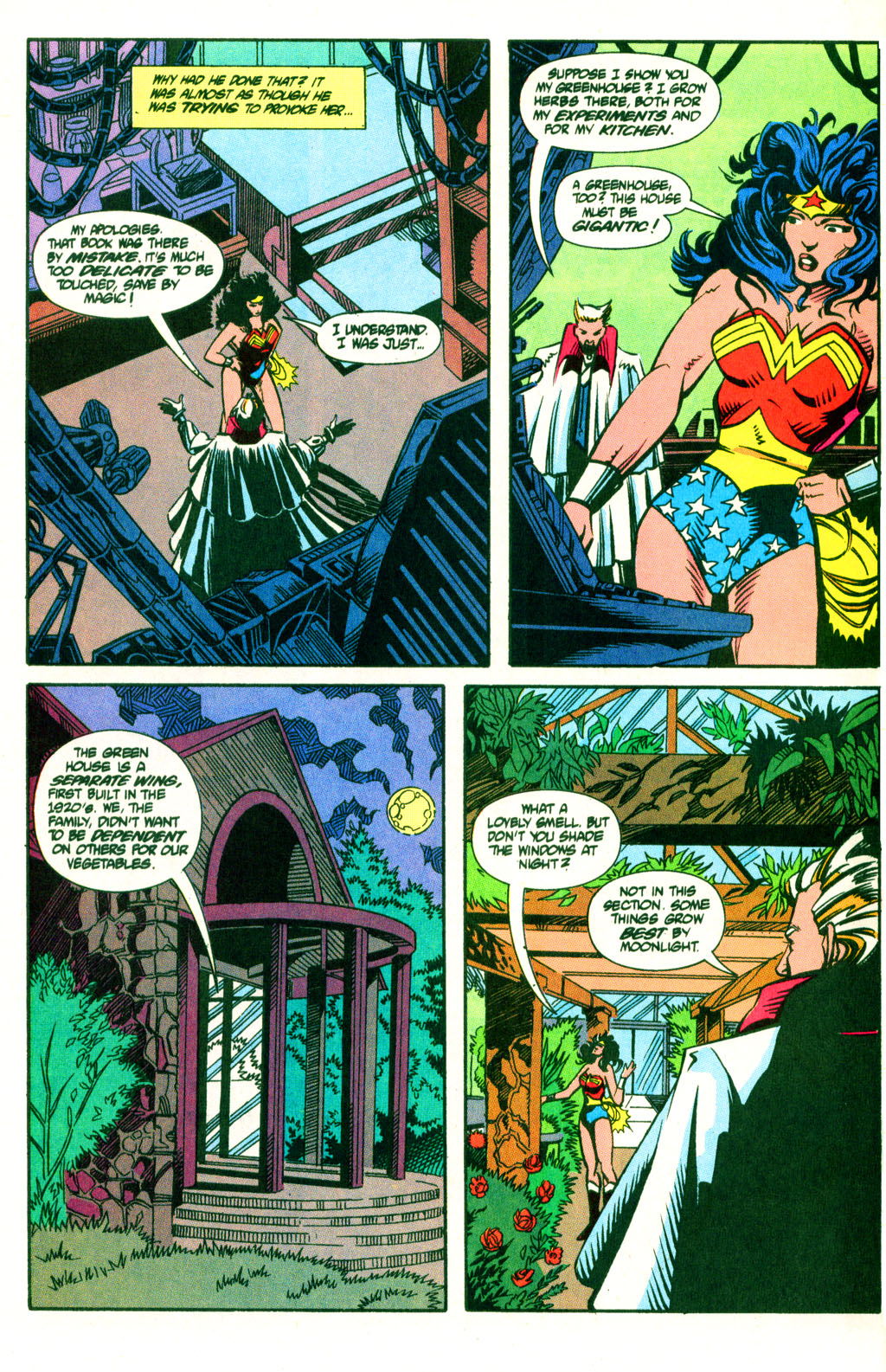 Wonder Woman (1987) issue Annual 3 - Page 26