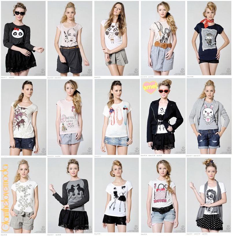 TMVbijoux TShirts personalizadas, como fazer a sua?