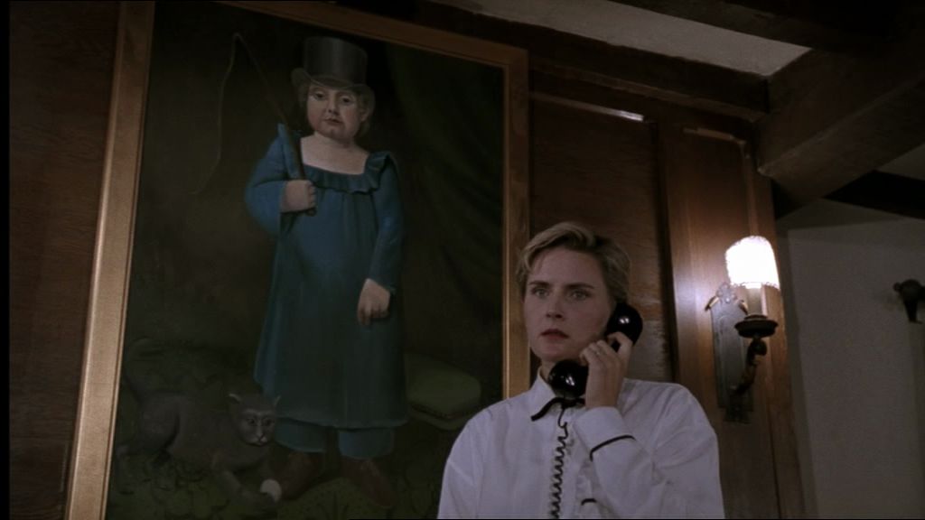 5 REASONS TO WATCH Pet Sematary (1989)