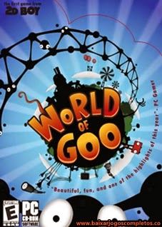 World of Goo - PC (Download Completo em Torrent)