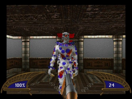 Killing Time PC Game